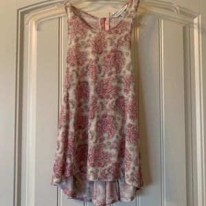 American Eagle high neck tank top